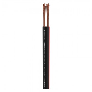 Cáp lắp đặt Sommer SC-Nyfaz 2x0.75 mm²